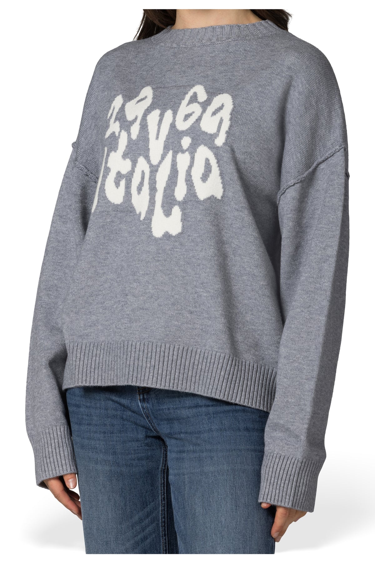 #color_Grey Melange