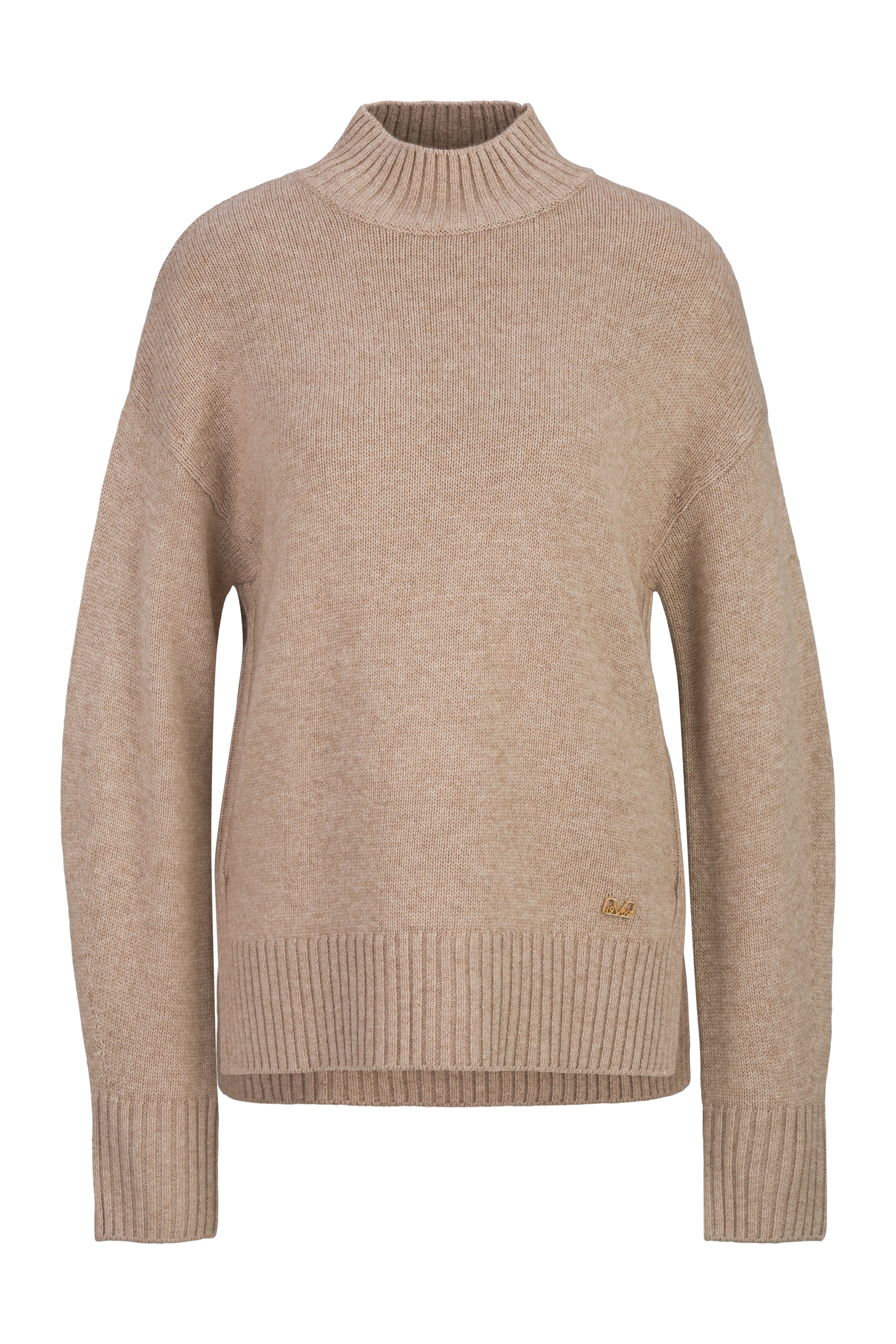 #color_Taupe Melange