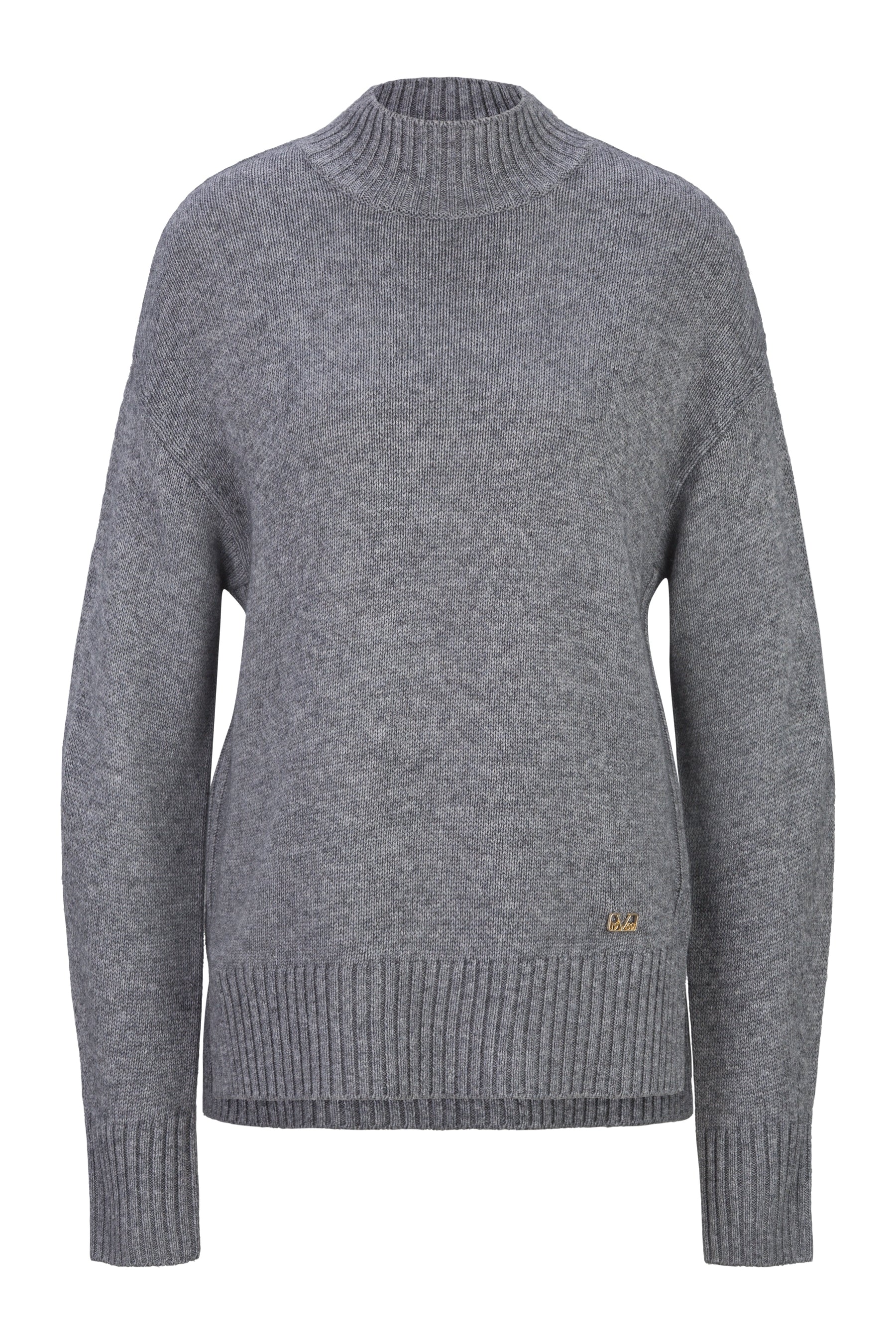 #color_Grey Melange
