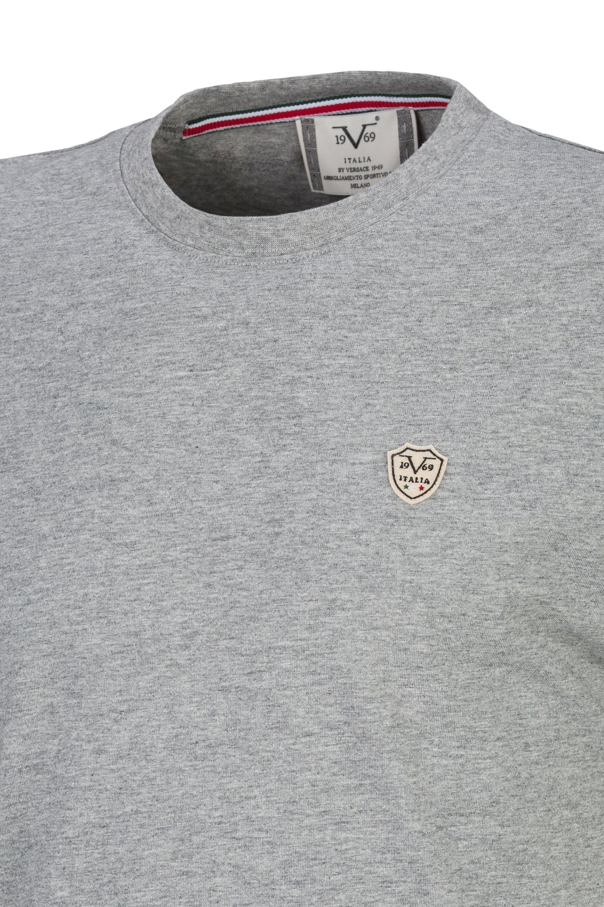 #color_Grey Melange