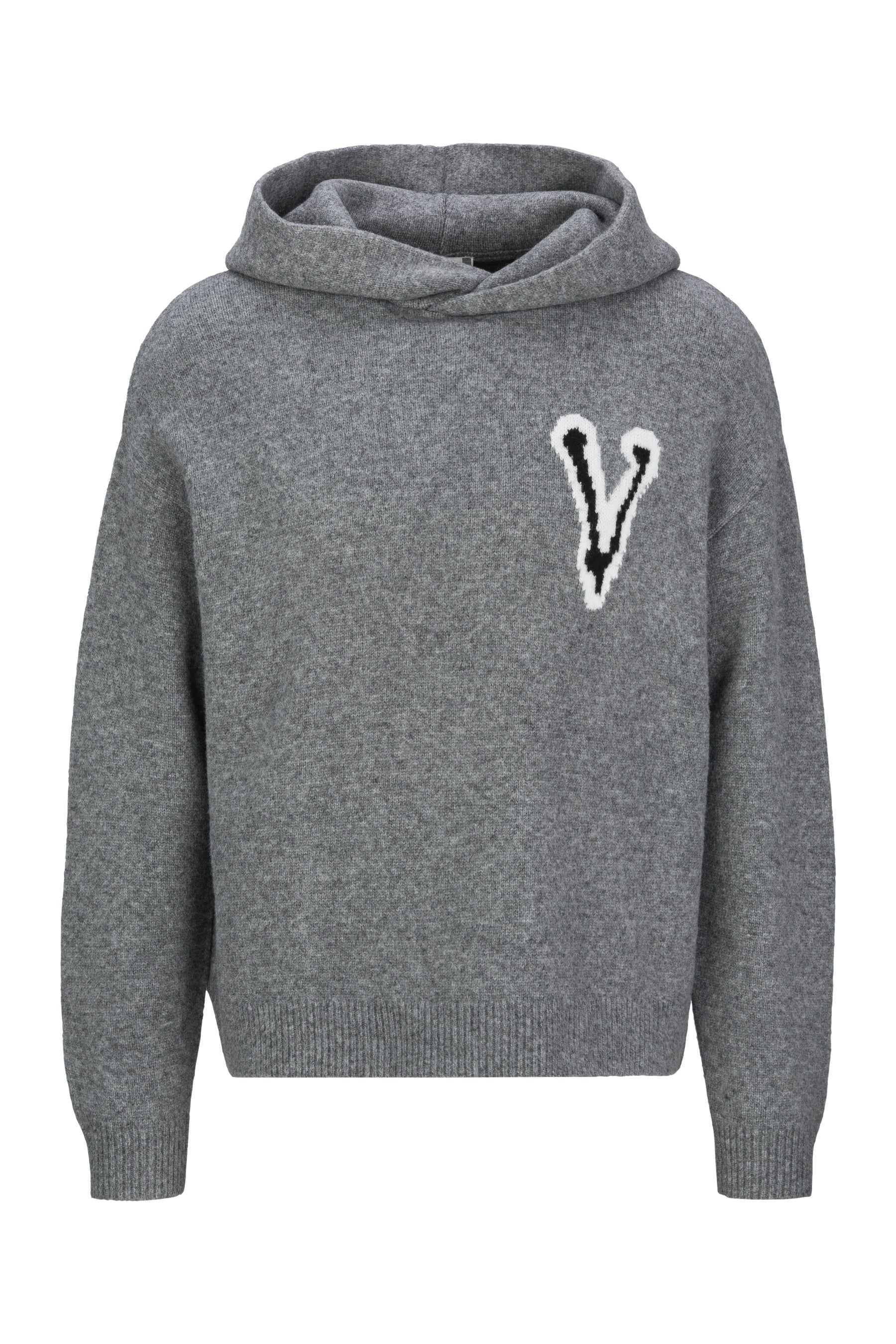#color_Grey Melange