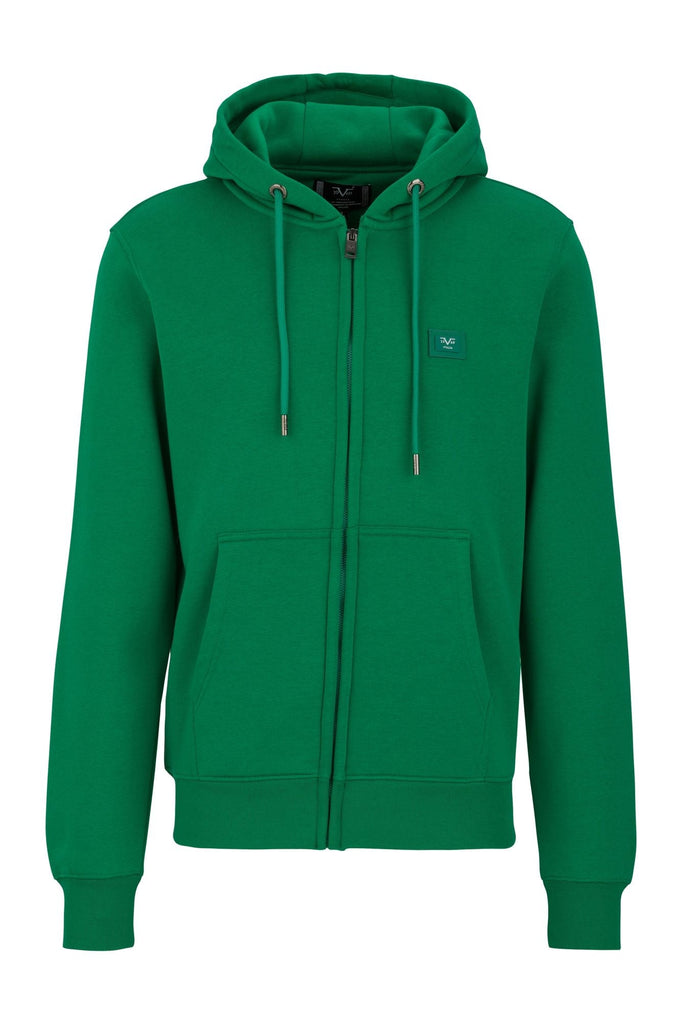 Herren Bekleidung - Hoodie – 19v69-Italia