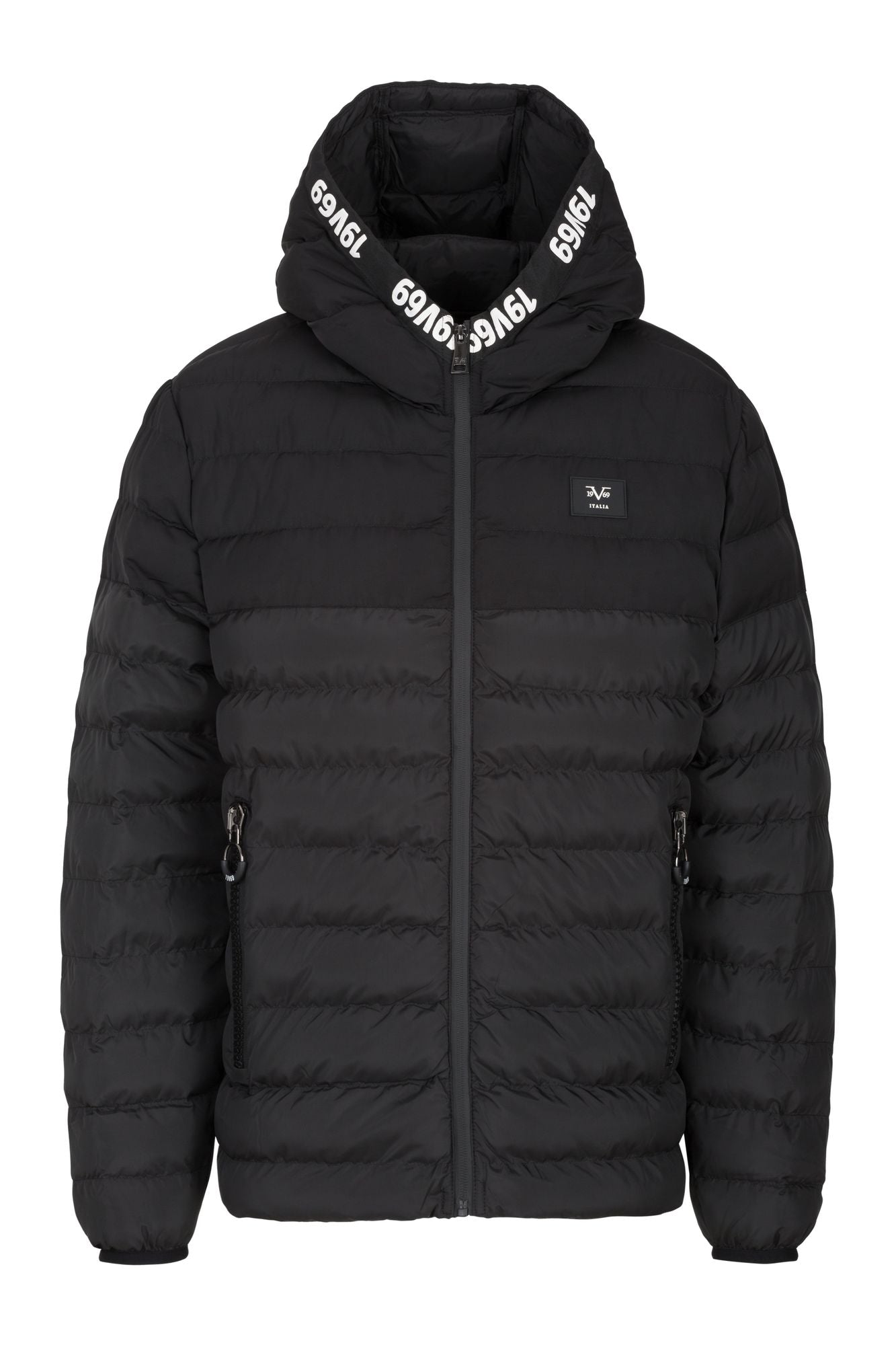 Jermaine 19v69 Versace 1969 Winterjacke 19V69 ITALIA Jacke 'Jason