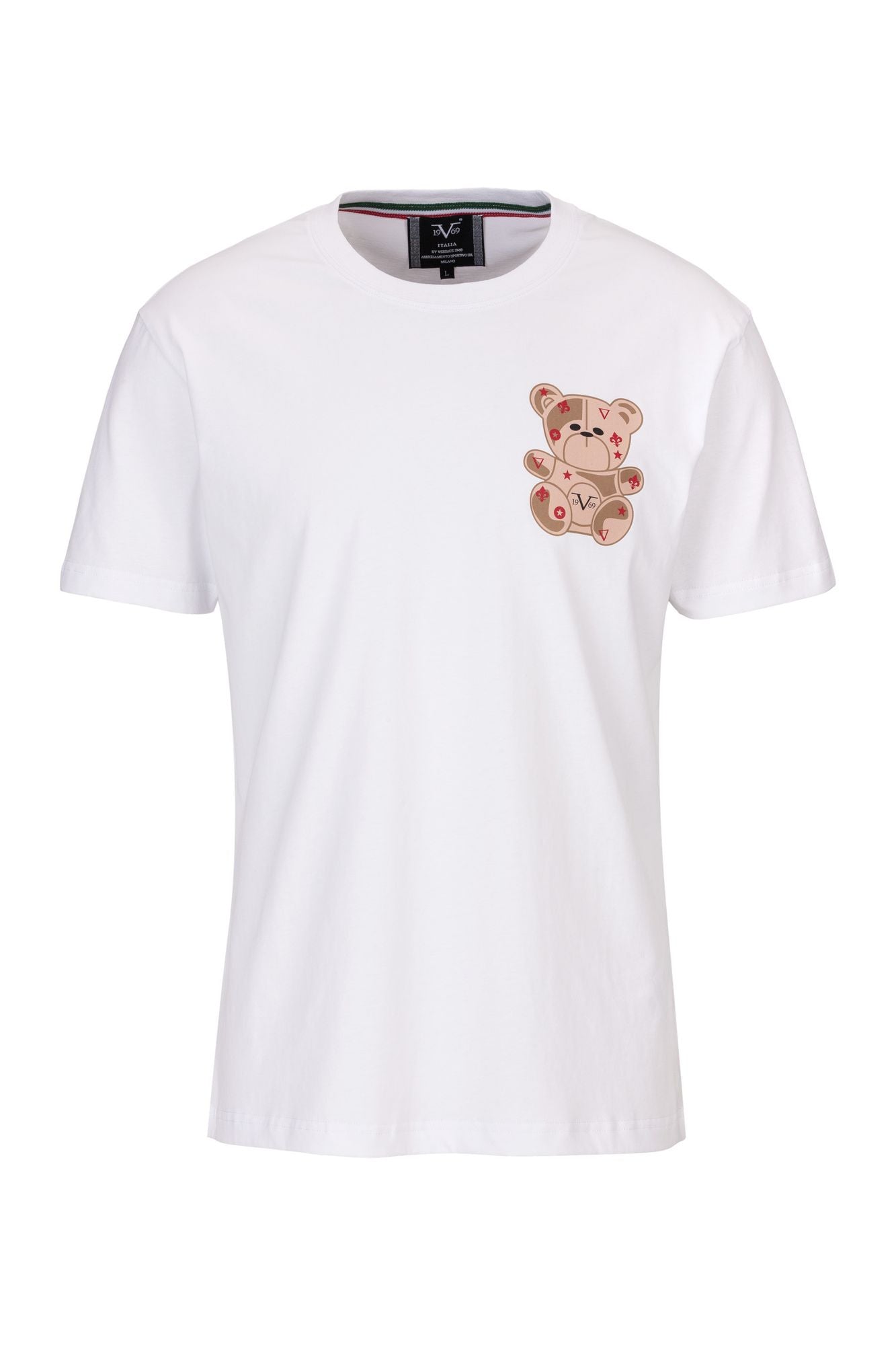 TEDDY PRINT