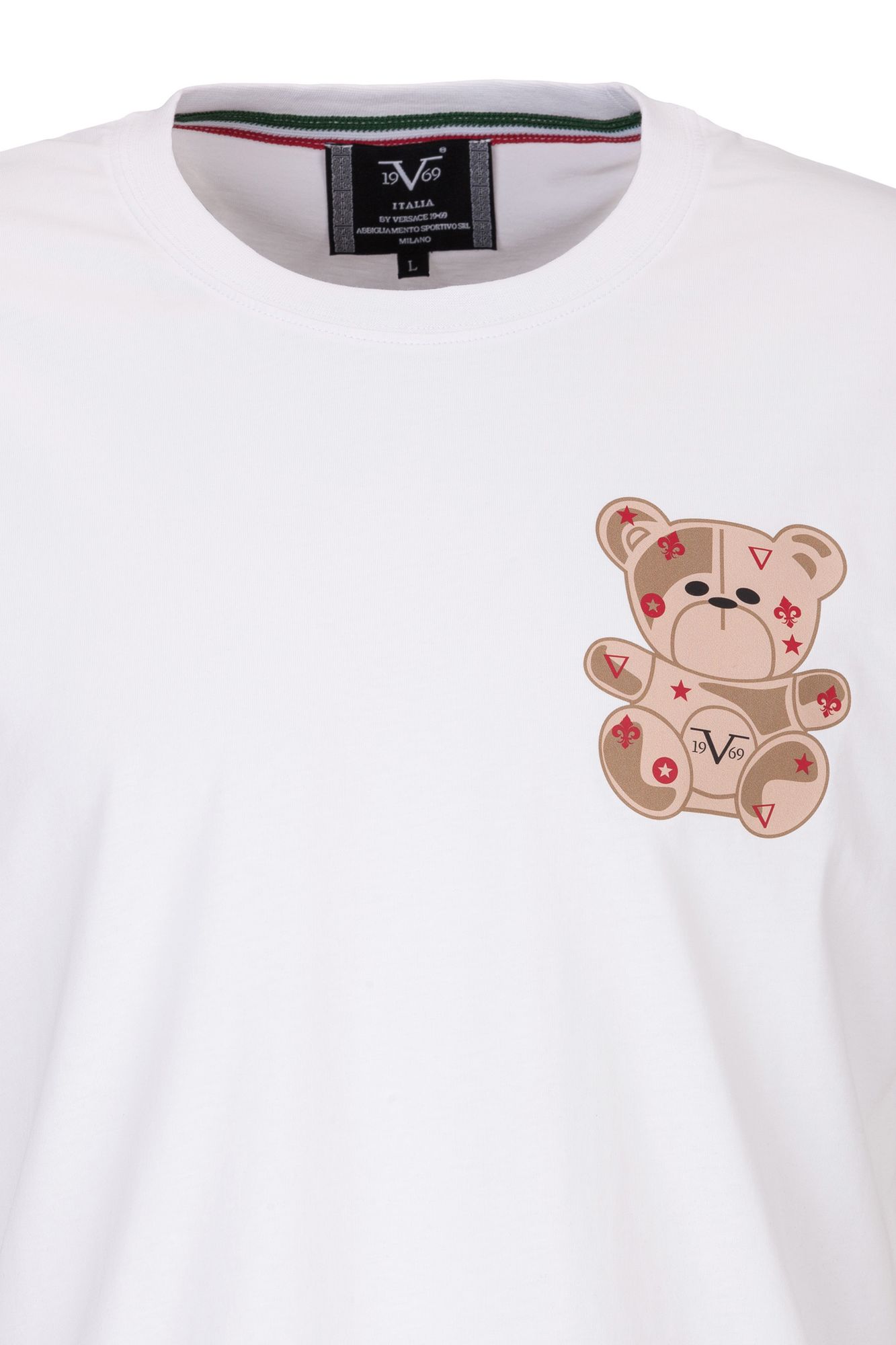 TEDDY PRINT